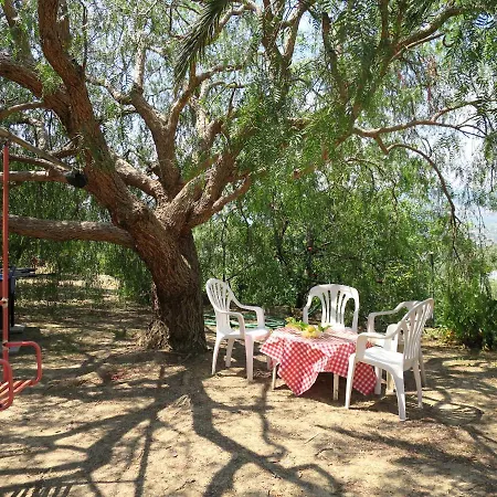 Appartamento Olivo - Pgi128 By Interhome *