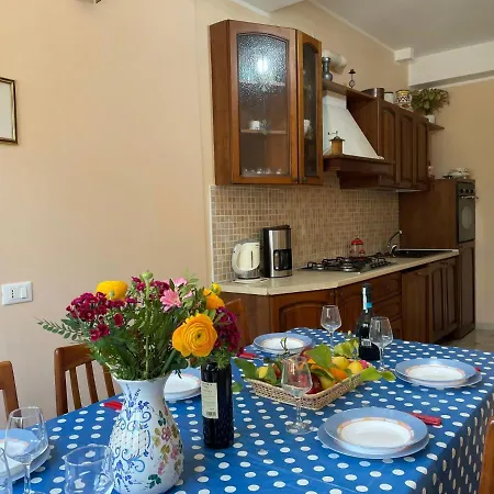 Olivo - Pgi128 By Interhome Apartment *