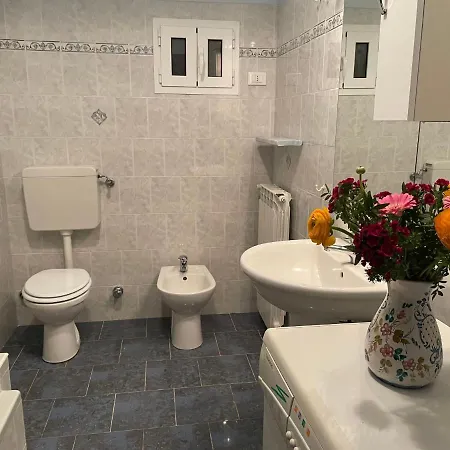 Apartmán Olivo - Pgi128 By Interhome Poggi