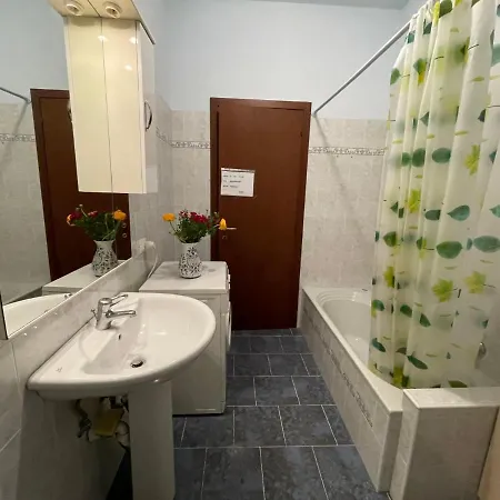 Apartmán Olivo - Pgi128 By Interhome Poggi