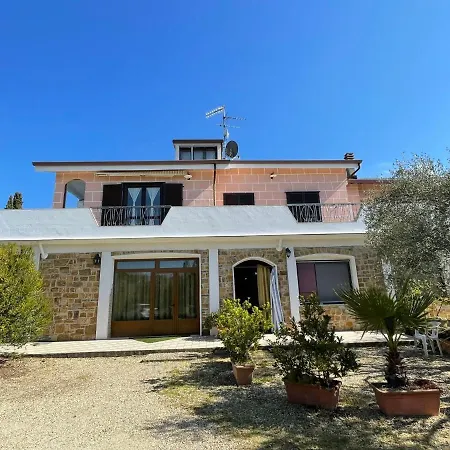 Apartment Olivo - Pgi128 By Interhome