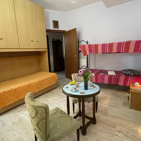 Apartment Olivo - Pgi128 By Interhome