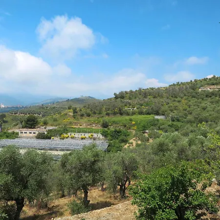 Olivo - Pgi128 By Interhome Apartament Poggi