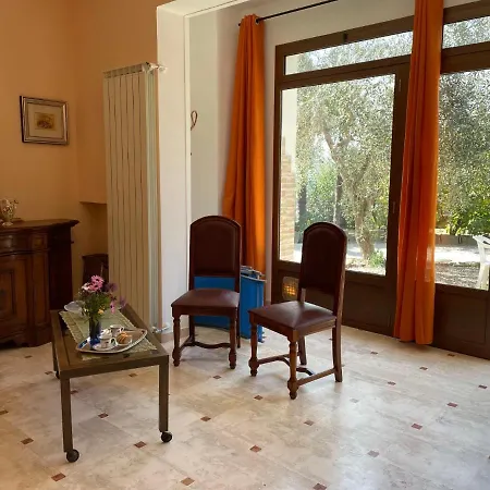 Olivo - Pgi128 By Interhome *