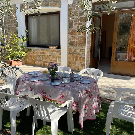 Apartment Olivo - Pgi128 By Interhome