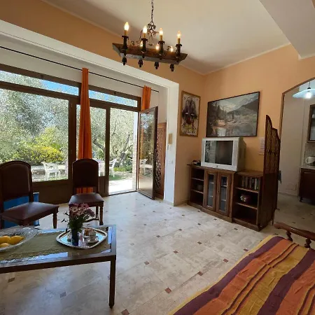 Olivo - Pgi128 By Interhome *