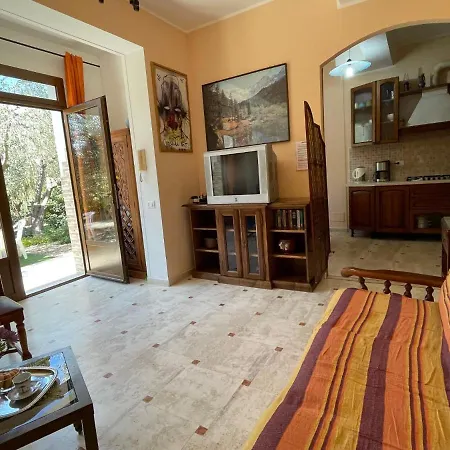 Olivo - Pgi128 By Interhome Apartament Poggi