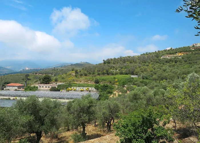 Olivo - Pgi128 By Interhome Lägenhet Poggi