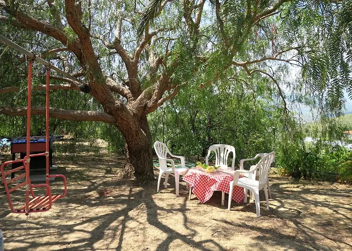 شقة Olivo - Pgi128 By Interhome *