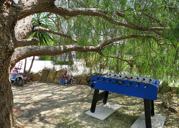 Olivo - Pgi128 By Interhome Lägenhet