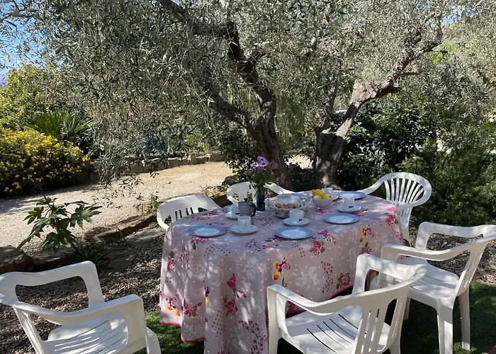 Olivo - Pgi128 By Interhome Lejlighed *