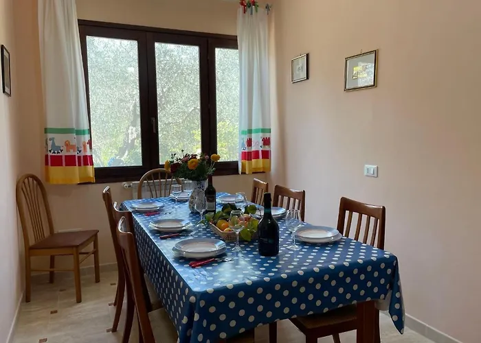 Olivo - Pgi128 By Interhome Poggi