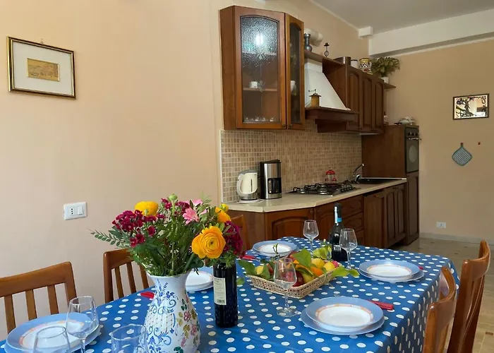 Olivo - Pgi128 By Interhome Lägenhet *