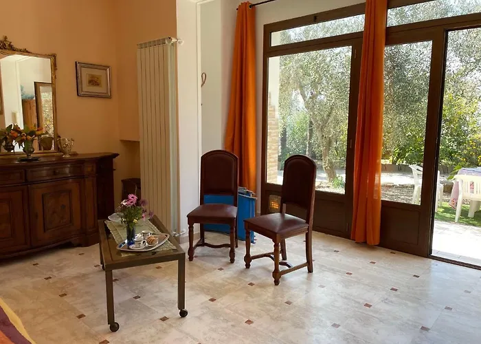 Olivo - Pgi128 By Interhome *