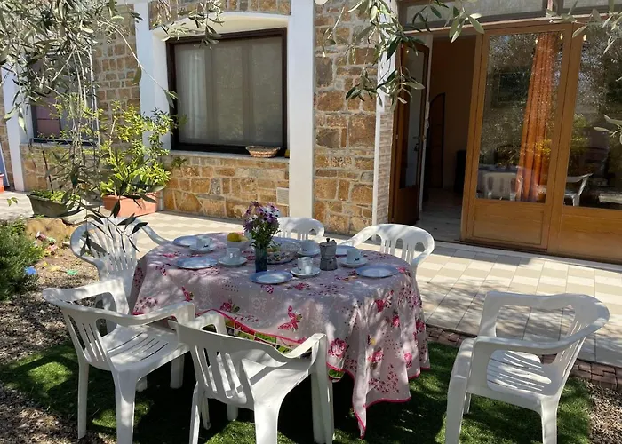 Lägenhet Olivo - Pgi128 By Interhome