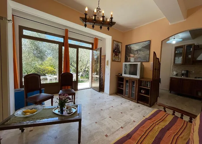 Olivo - Pgi128 By Interhome *