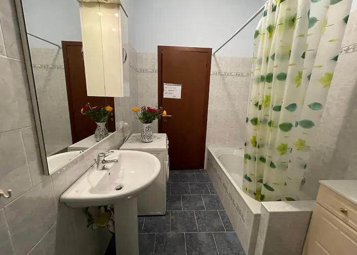 Lägenhet Olivo - Pgi128 By Interhome Poggi