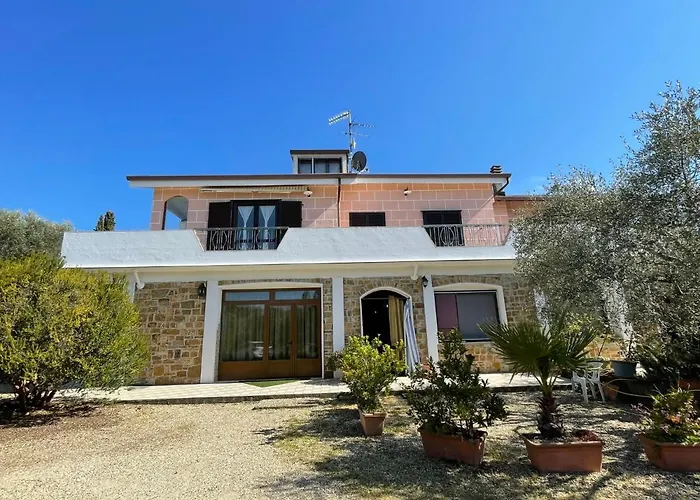 شقة Olivo - Pgi128 By Interhome