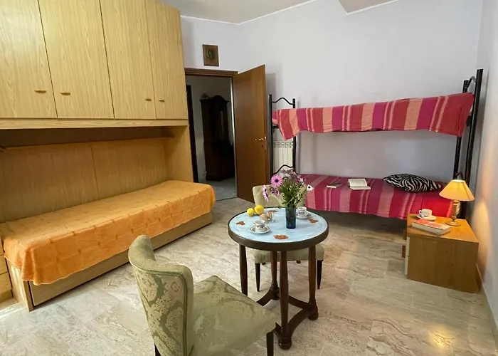 Lejlighed Olivo - Pgi128 By Interhome